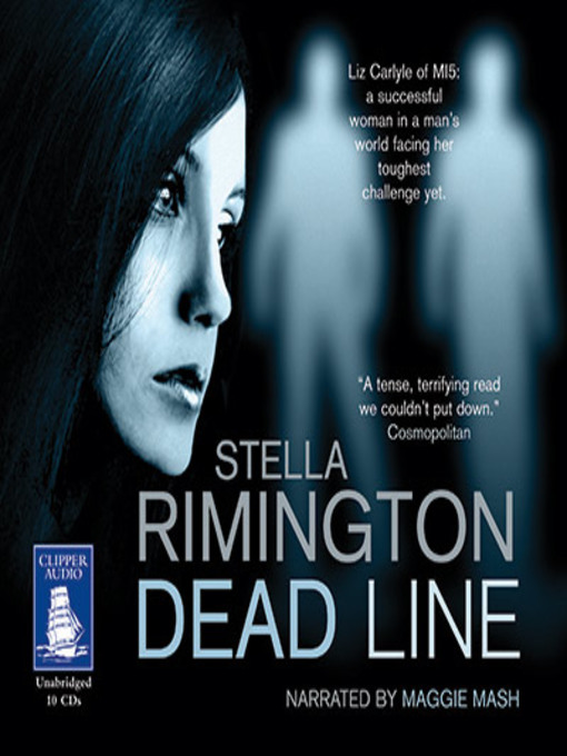 Title details for Dead Line by Stella Rimington - Available